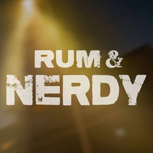 Episode 6.04 -The Rum