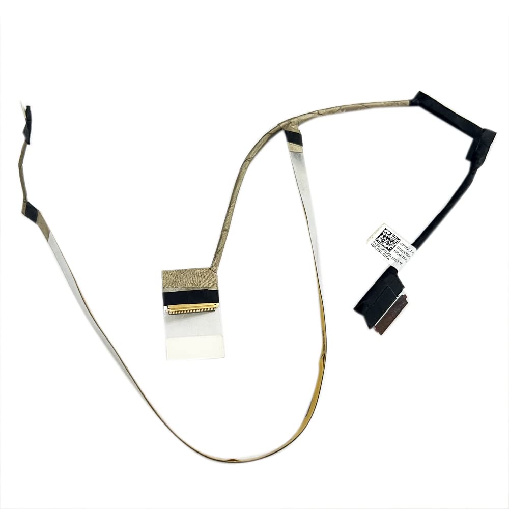 GinTai 30pin LVDS Display Flex Kabel Für HP Envy 15-AS Serie Laptop Ersatzteil