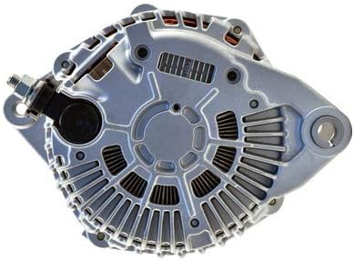 SB Parts Rebuilt Alternator 150 Amp Compatible with Infiniti JX35 2013 QX60 2014-2016 Compatible with Nissan Murano 15-2017 Pathfinder 13-2017 3.5L 2014 2.5L