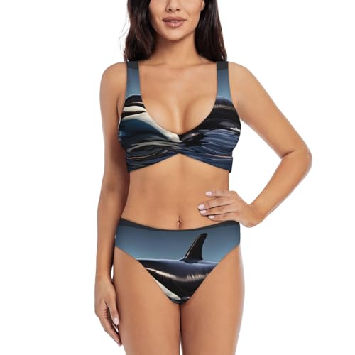 Maillot de bain 2 pièces ventre plat : sublimez vos courbes à la plage