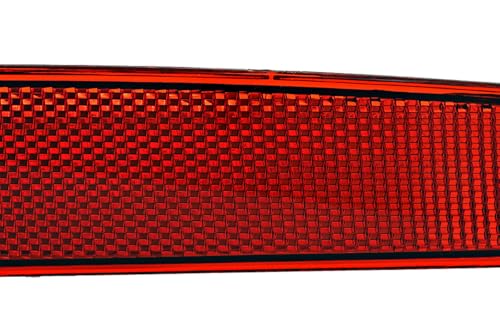 Reflector trasero derecho compatible para Volkswagen Golf 2010-2014 miniatura 2