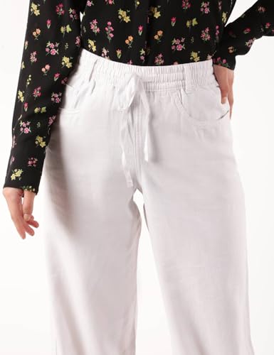 Image of Marks & Spencer Women's Regular Fit Casual Pants
