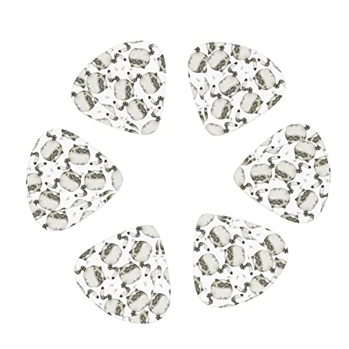 M^[sbN 12 3ނ̌ M^[sbNZbg sbNP[X [{bNXt AR[XeCNM^[ GLM^[ EN }h x[X oW[p Sҗp guitar picki0.46mm0.71mm&0.96mmj 