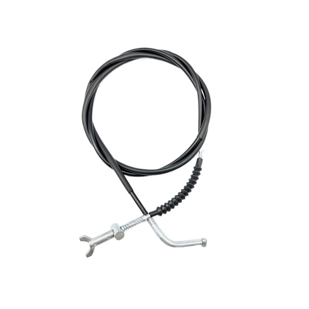 Câble de frein arrière JS250 résout le blocage de commande 250CC - 5