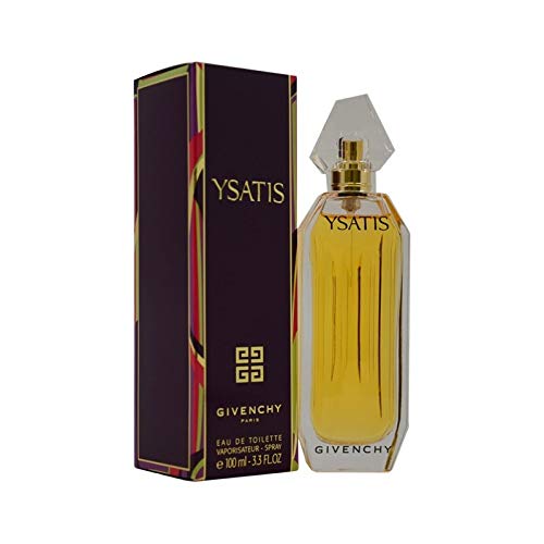 Givenchy Ysatis WREE-1986 Women's Eau de Toilette 100 ml