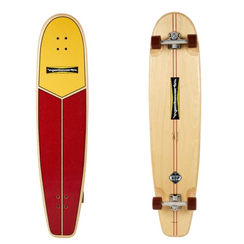 Amazon.com: Hamboards: Cruising Skateboards and Longboards