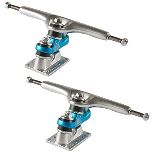 Sector 9 Gullwing Sidewinder II Longboard/Skateboard Trucks