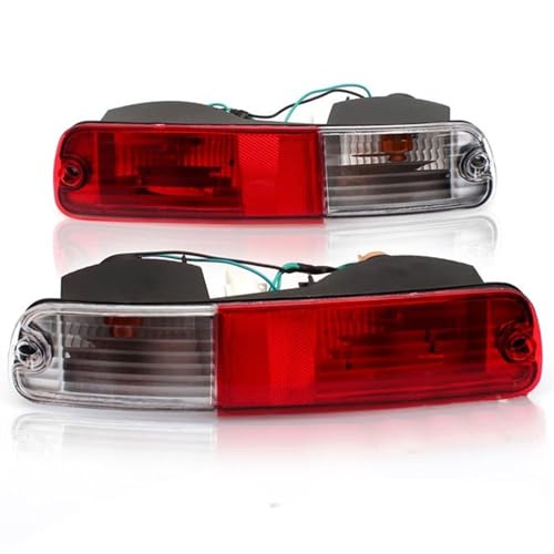 Feu arrière Montero robuste optique de frein et clignotant finition origine pour V73 V75