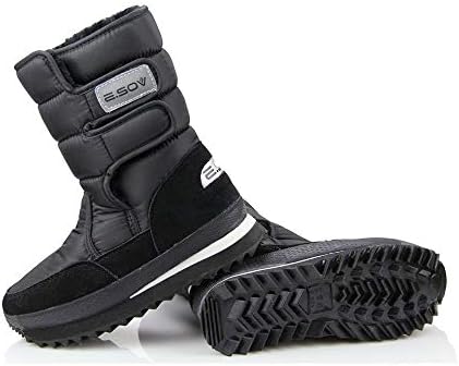 zuqi snow boots
