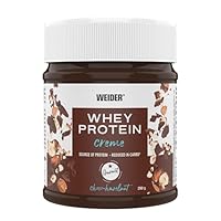 WEIDER Whey Protein Choco