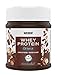 WEIDER Whey Protein Choco Creme, leckerer Schoko-Haselnuss Aufstrich mit 21% Protein
