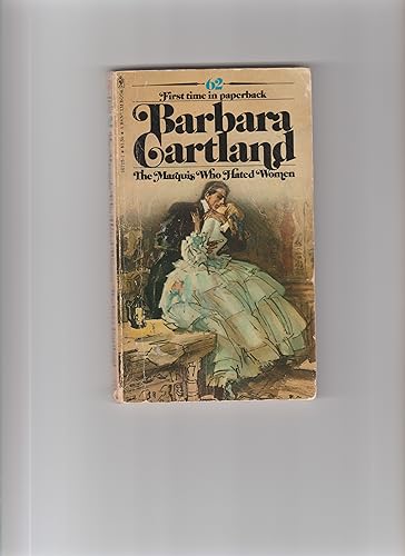 The Marquis Who Hated Women