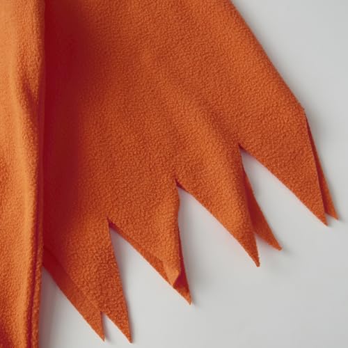 Disfraz de Calabaza para Niños con Capucha y Capa miniatura 5