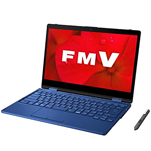 富士通 - 【新品未使用】FMV FMVM75D2L 富士通 ノートパソコン モバイル fmvm75d2l.jpg