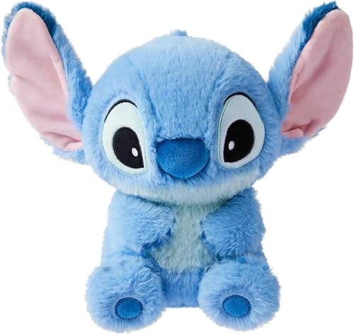 Miniso Disney Lilo & Stitch Plush 12‘’ Enjoy The Summer Character Collection