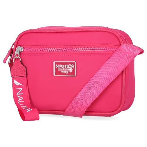 Image of Nautica Women's High Seas Camera Crossbody