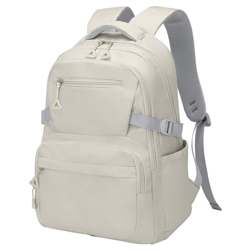 SUIKIHUM Anti-Theft Laptop Backpack
