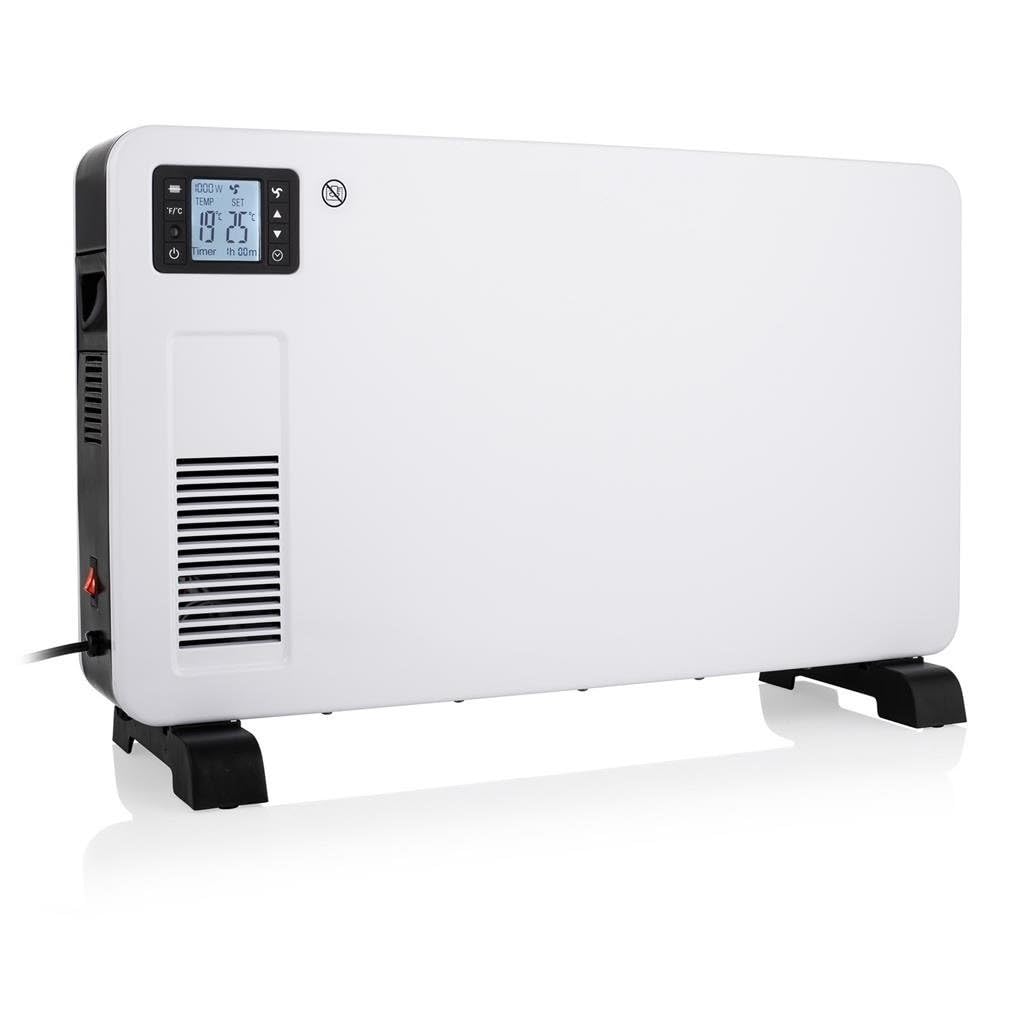 Thermostat programmable Wifi 230VAC chauffage 1000W 1300W 2300W Easy Comfort
