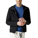 Giubbino Peuterey uomo Lembata 00 Black PE20