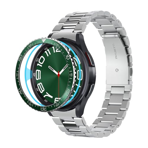 Spigen Galaxy Watch 6 Classic 47mm P[X x[O t[ X^C MNV[EHb` x[E`[ ACS07127 (O[)