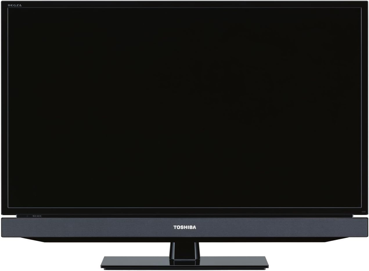 Amazon | 東芝 32S5T REGZA (レグザ) [32V型 地上・BS・110度デジタル