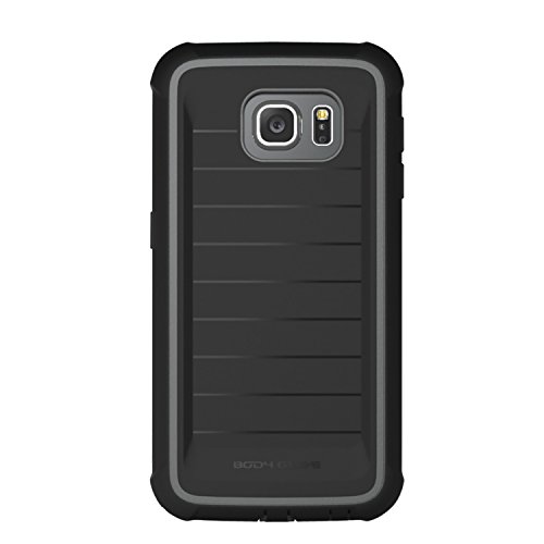 Body Glove coque Samsung Galaxy S6 avec coque robuste amortissant les chocs