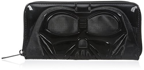 Loungefly Star Wars Darth Vader Patent Wallet