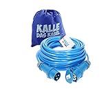 h07bq-f 3g1 5 blau Diese KALLE DAS KABEL Leitung ist Made in Niedersachsen und verfügt über eine 15 Jahre Garantie, ein Auszug der Garantiebedingungen finden Sie in der Galerie. Jedes von uns produzierte Kabel wird Stückgeprüft in Anlehnung an die VDE 0701-0702