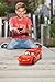 Disney Cars RC Turbo Racer Lightning McQueen 1:24