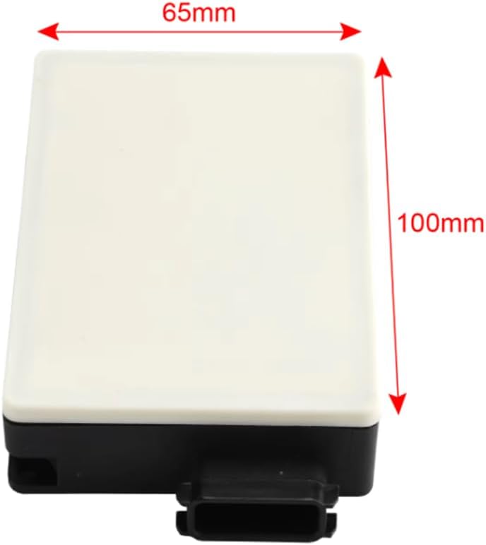 Radar Sensor Blind Spot Module for Mercedes for W212 W204 W218 W463 W251 Car Accessories 0009054503