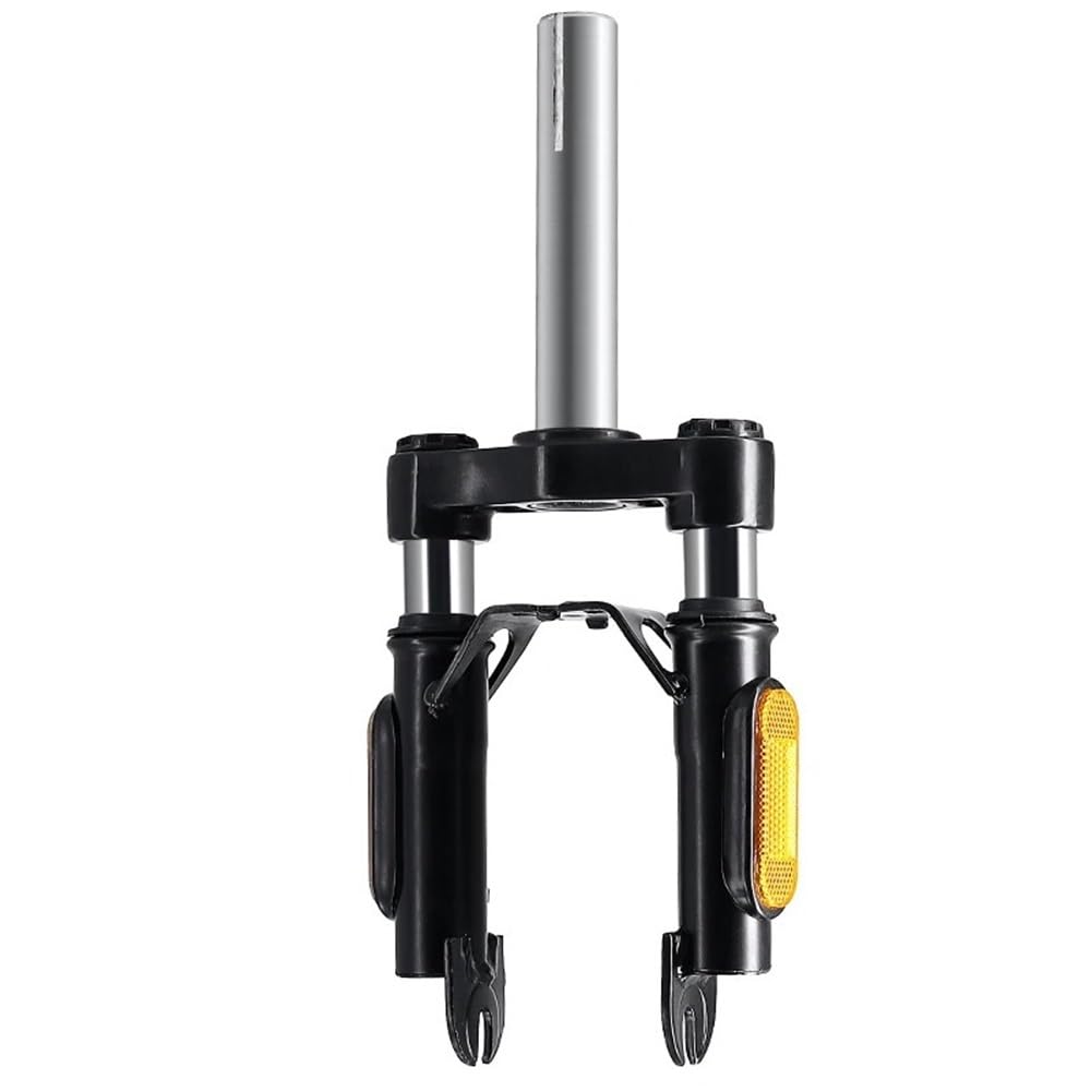 Amortisseur de trottinette Xiaomi pour rouler confortablement en ville - 8