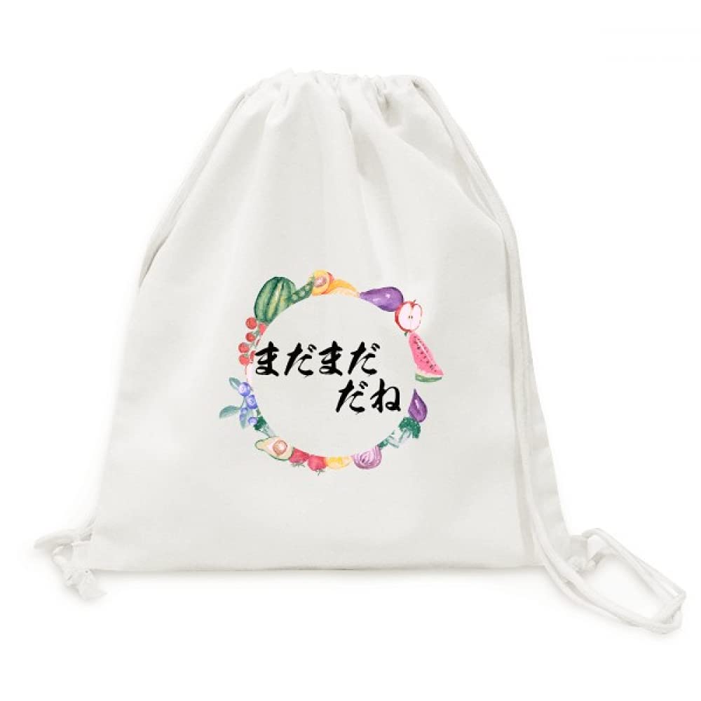 Sac en tissu pliable à sangle douceur et nature pour vos récoltes