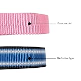 Gramigg Verlängern Sie Die Länge des Hundeseils Für Sichere Outdoor Aktivitäten. Praktische Und Verhedderungssichere Designs Für Spaziergänge Und Training. Nylonleine