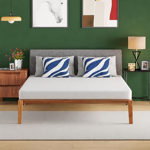 PrimaSleep 10 inch Hybrid Comfort Tight Top Spring Mattress