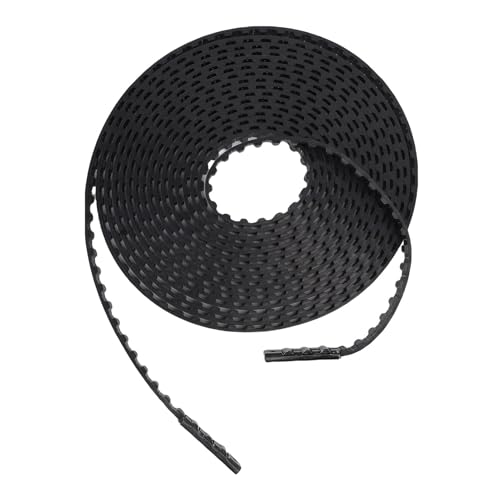 Correa de PU para puerta de garaje de 304 pulgadas compatible con Chamberlain Sentex 2