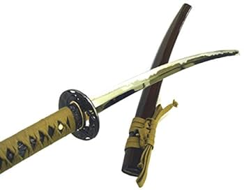 Amazon.co.jp: 名刀シリーズ 源清麿 四谷正宗 （模造刀） 刀袋