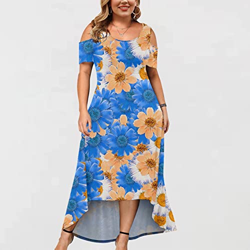 Robe décontractée pour femme fluide pour éviter l'inconfort
