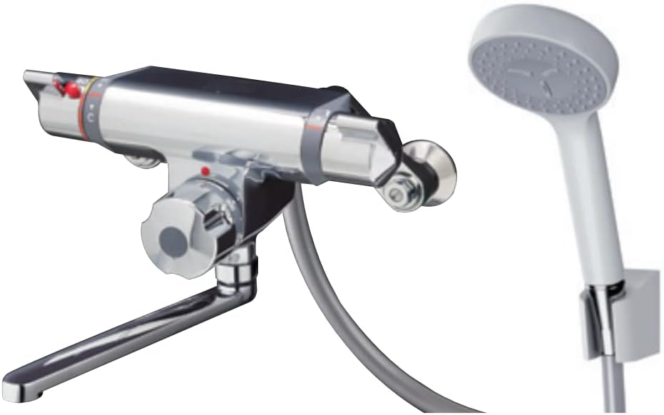 マルチイオナイザー シャワーヘッド用（サロン） 新製品「マルチ