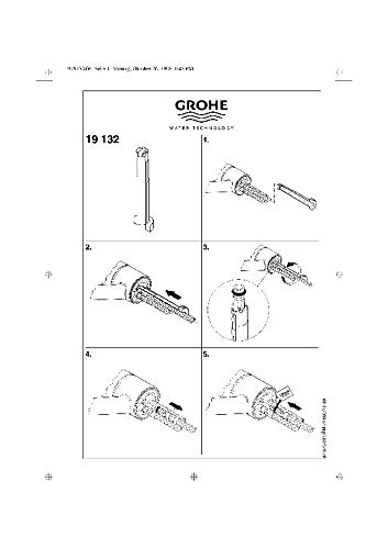 GROHE