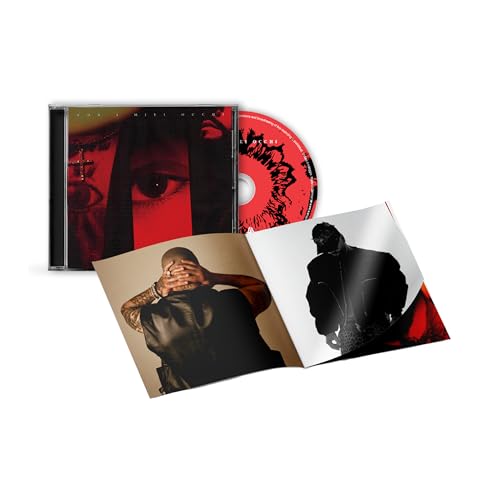 … CON I MIEI OCCHI (CD)