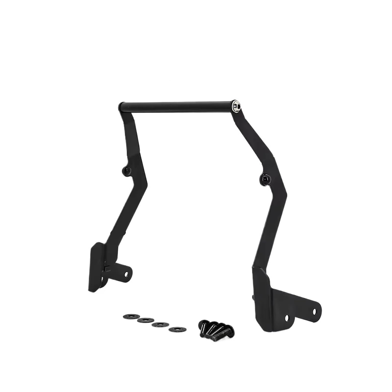 Fixation GPS Moto pour CRF1100L pour Africa Twin Adventure Sports 2020 Support Mobile pour Moto De Téléphone Plaque Navigation GPS