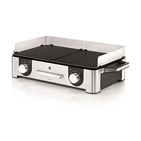 WMF Lono Family Grill, 24 W Cover