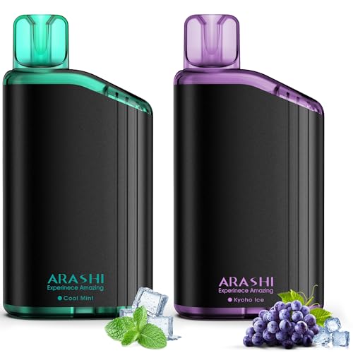 ARASHI dq^oR ĝ xCv \[ 32,000z\ ։pC| vape V[V ^  C^oR jR` ^[ ։ObY ACX~g+