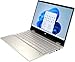 HP 2023 Newest Pavilion x360 2-in-1 Laptop, 14