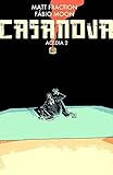 Read Casanova Acedia #2 PDF