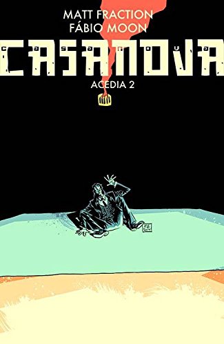Casanova Acedia #2 Doc