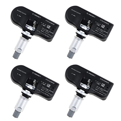 Capteur TPMS Volkswagen Passat et Beetle pour rouler en toute sérénité en famille