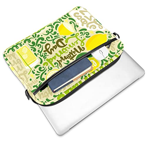Maletín messenger sleeve impermeable de pulpo con interior acolchado anticaídas 2