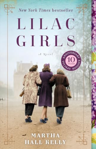 Image of Lilac Girls: A Novel (Woolsey-Ferriday)