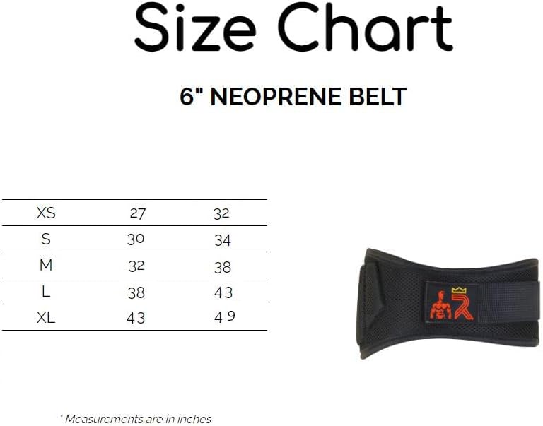 Miniatura 8 de Soporte de espalda de entrenamiento para levantamiento, entrenamiento cruzado y Powerlifitng, cinturón de levantamiento de pesas para hombres y